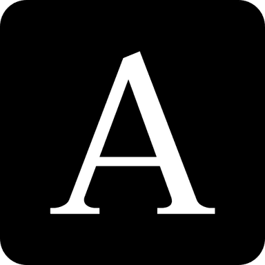 Aura++ logo
