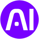 AI Ashes - Your AI Knowledge Hub Logo