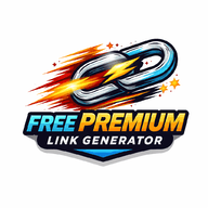 MixDebrid Premium Link Generator startup logo on Aura++