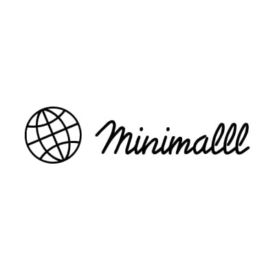 Minimalll logo