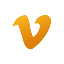 Veo 3 AI Video Generator startup logo on Aura++