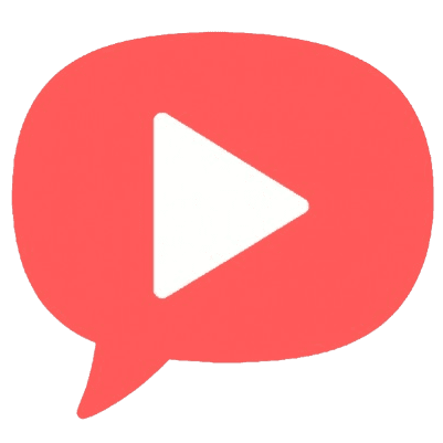 TubeBuddy Interactive YouTube Assistant logo