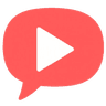 TubeBuddy Interactive YouTube Assistant logo