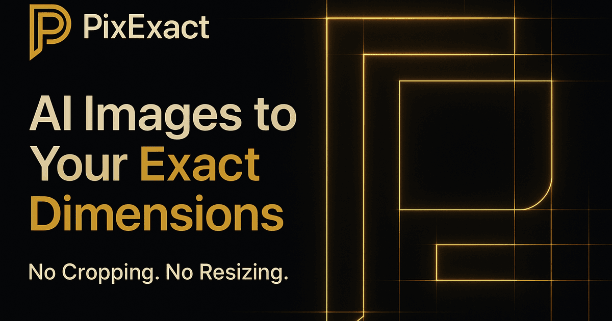 PixExact - Product Image