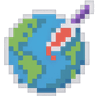 Wplace Tools logo