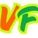VibeFrame Logo