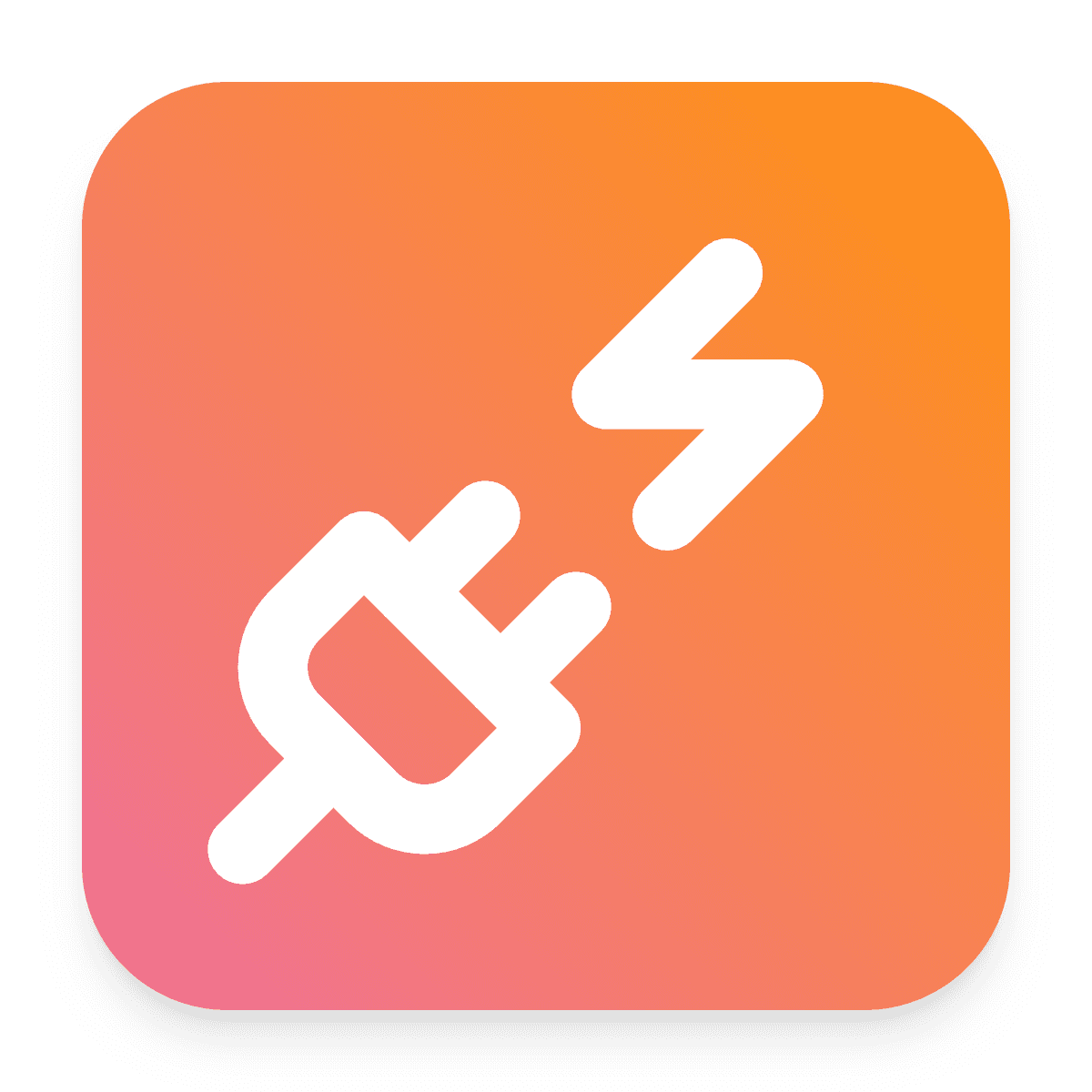 SpotMyCharge - Global EV & Fuel Station Directory logo