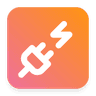 SpotMyCharge - Global EV & Fuel Station Directory logo