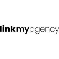 LinkMyAgency Client Access Management logo