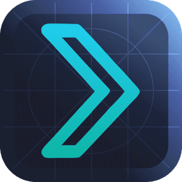 Next.js SaaS Starter Kit startup logo on Aura++