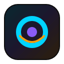 deepname  startup logo on Aura++