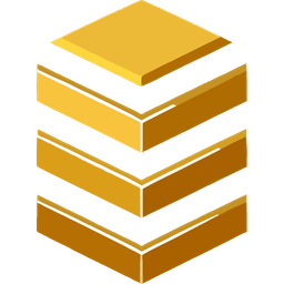 Financial Frontier startup logo on Aura++