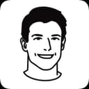 Posting Dude - Content Distribution & Marketing Service Logo