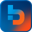 AI Bigfoot Video Generator startup logo on Aura++