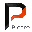 Pictro AI - AI Image & Video Generator startup logo on Aura++