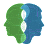 Ultra Face Swap AI Platform logo