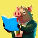 西豚阅读器 - 多语言外语阅读工具