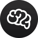 Stress Tracker for Apple Watch Logo