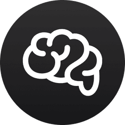 Stress Tracker for Apple Watch startup logo on Aura++