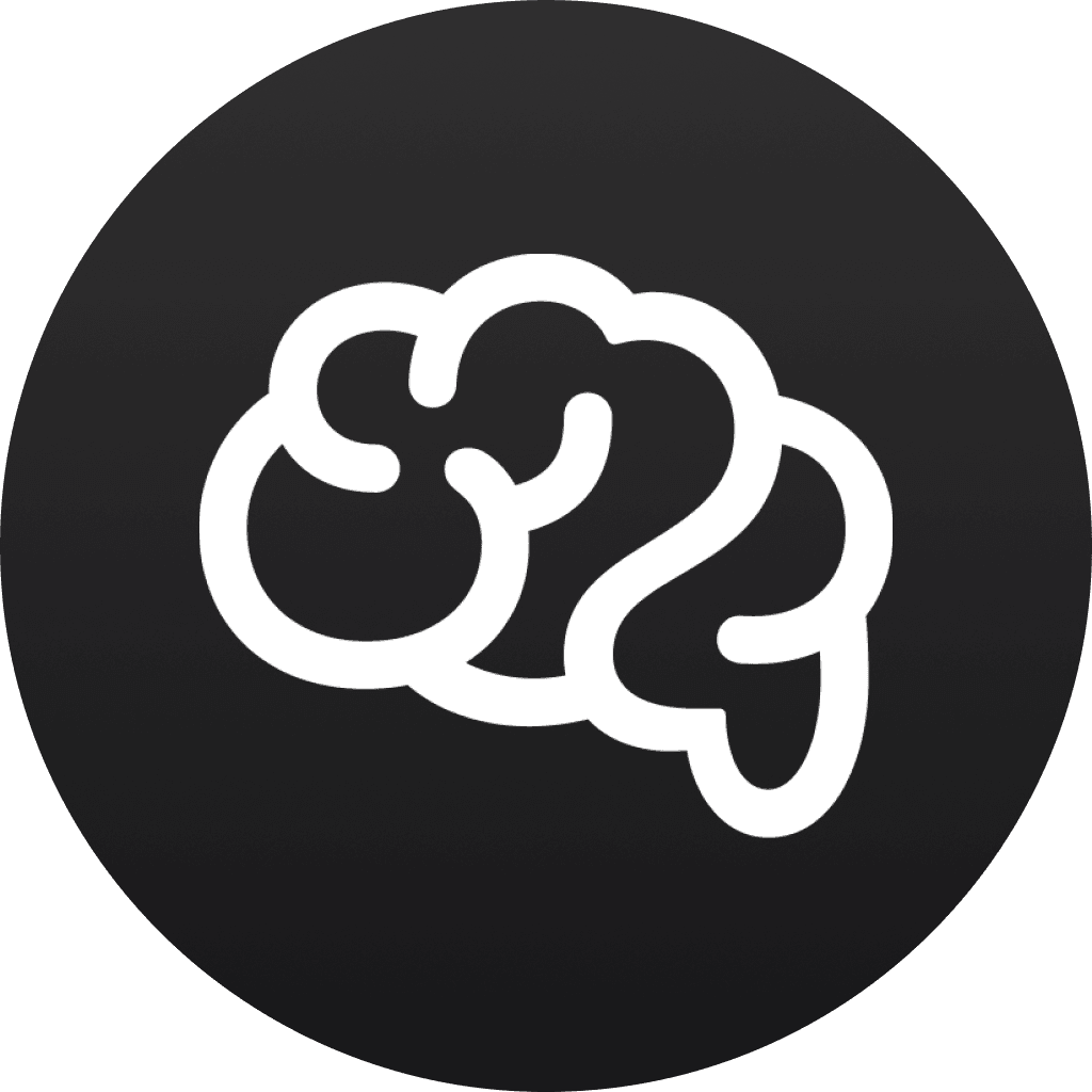 Stress Tracker for Apple Watch logo
