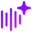 AI Voice Cloning Platform startup logo on Aura++