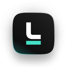 Layerpath startup logo on Aura++
