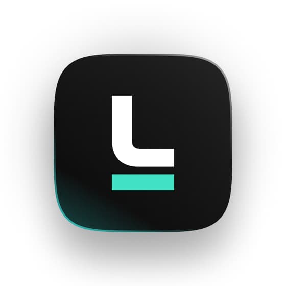 Layerpath logo