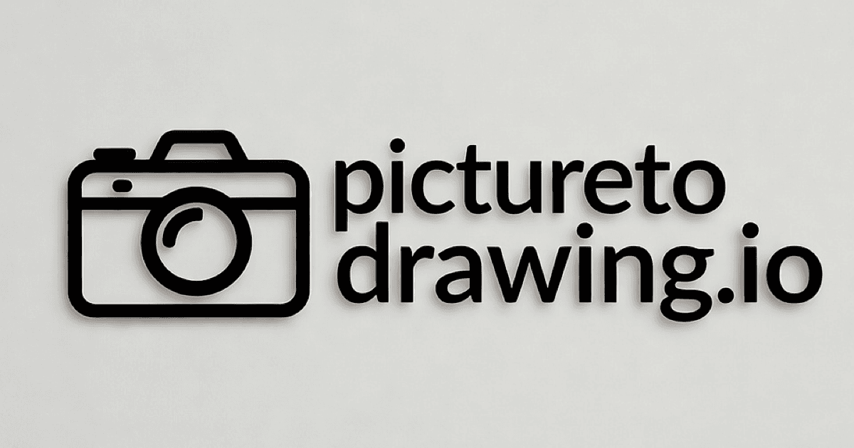 AI Picture to Drawing Converter