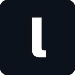 Lysted startup logo on Aura++