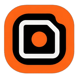 Image to Prompt AI Generator startup logo on Aura++