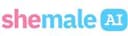  Shemale AI Logo