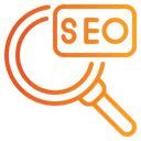 SEO Performance Monitoring Platform Logo