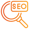 SEO Performance Monitoring Platform logo