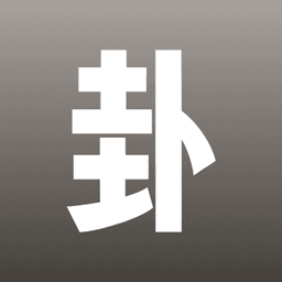AI Hexagram startup logo on Aura++