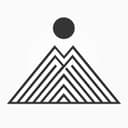 Midjourney Style Reference & Prompt Library Logo