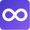 Berrioo AI Image Generator startup logo on Aura++