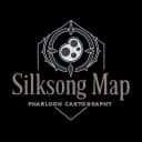Silksong Interactive Map Logo