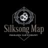 Silksong Interactive Map logo
