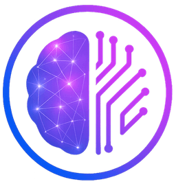 DatumFuse.AI startup logo on Aura++