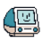 OpenHunts startup logo on Aura++
