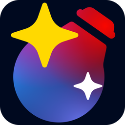 Mind Elixir - AI-Powered Mind Mapping Logo