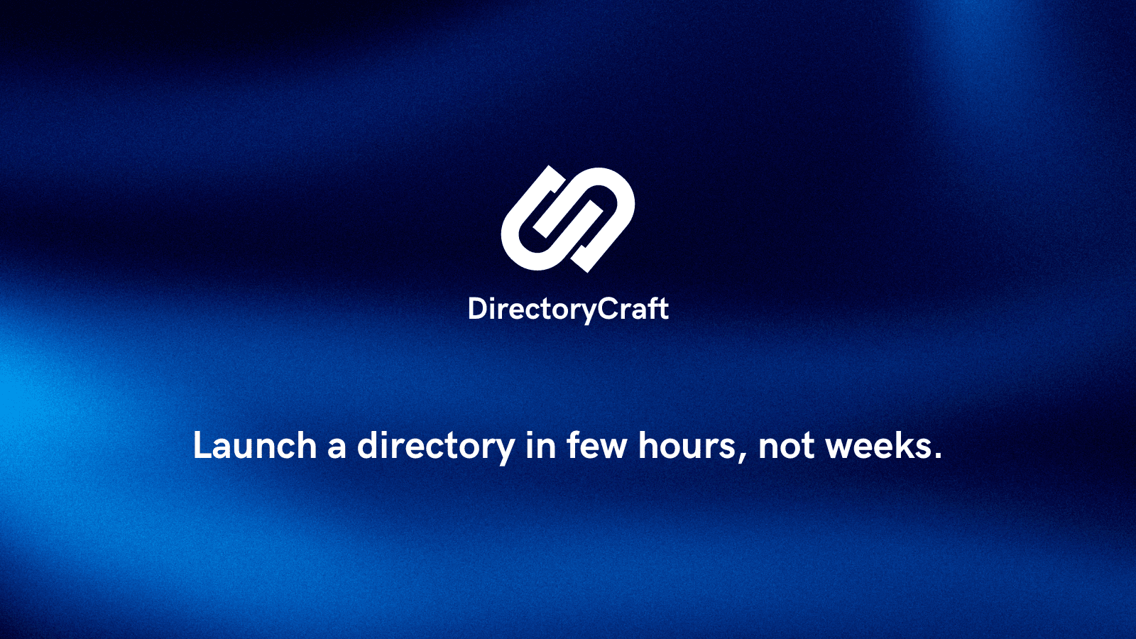 DirectoryCraft