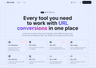 URL to Any - Web Content Converter logo