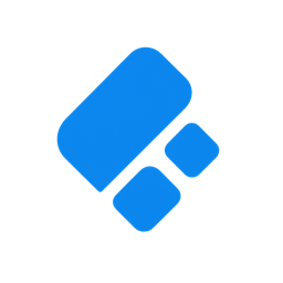 Flux2 Pro – AI Image Generator & Editor Logo