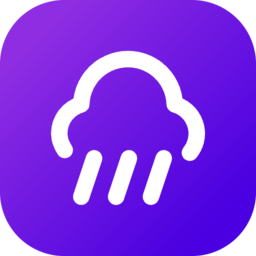 ToolRain AI Tools Directory logo