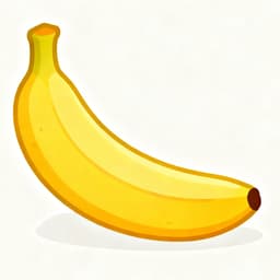 Nano Banana AI Image Editor startup logo on Aura++
