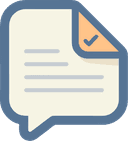 Brief My Meeting startup logo on Aura++
