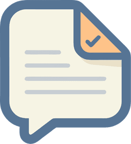 Brief My Meeting startup logo on Aura++