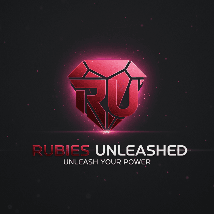 Rubies Unleashed – Indie Game & App Hub - Product Image