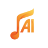 AI Jingle Maker logo